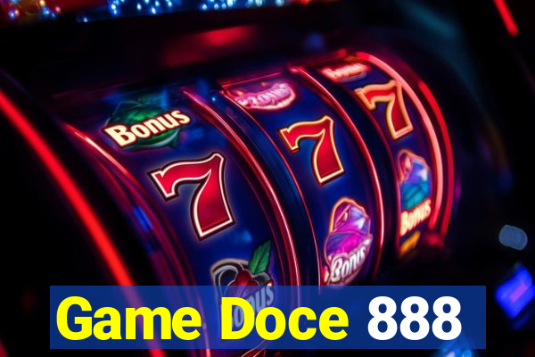 Game Doce 888